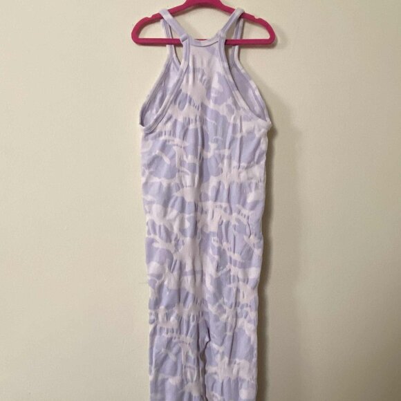 FREE PEOPLE MOVEMENT x HATCH Ribbed Maternity Onesie (Size: XL) NWOT - Picture 10 of 13
